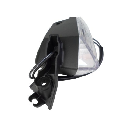 Freccia Indicatore Direzione Anteriore Sinistra per Kawasaki ZX-10R Ninja '08-10