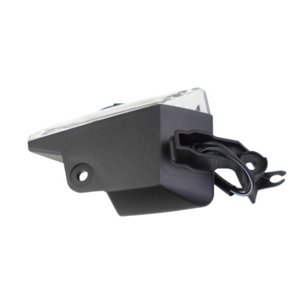 Freccia Indicatore Direzione Anteriore Sinistra per Kawasaki ZX-10R Ninja '08-10