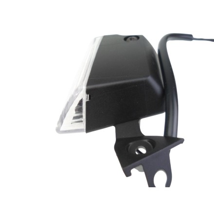 Freccia Indicatore Direzione Anteriore Sinistra per Kawasaki ZX-10R Ninja '08-10