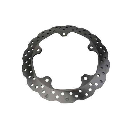 291420197-0001 x1 DISCO FRENO RUOTA ANTERIORE ORIGINALE VOGE VALICO 500 DS