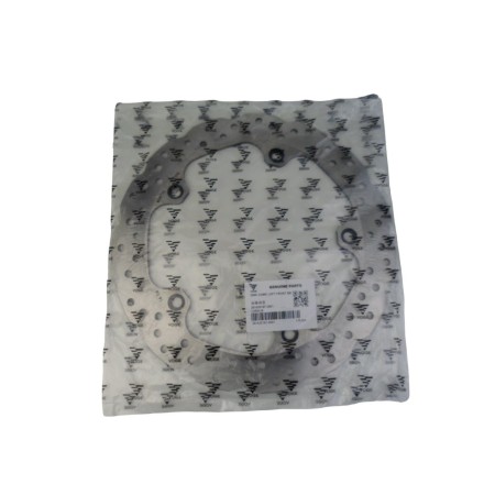 291420197-0001 x1 DISCO FRENO RUOTA ANTERIORE ORIGINALE VOGE VALICO 500 DS