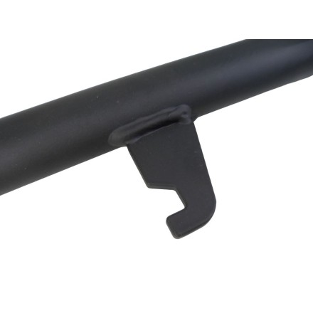 311880360-0001 CAVALLETTO LATERALE SOSTEGNO ORIGINALE VOGE VALICO 500 DS