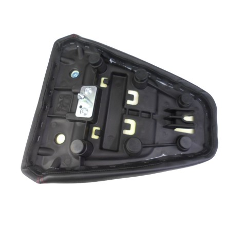 SEDILE SELLA SELLINO POSTERIORE PASSEGGERO ORIGINALE VOGE VALICO 500 DS