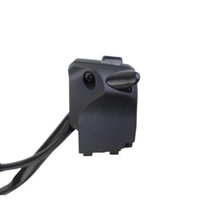 271390558-0001 COMMUTATORE LUCI BLOCCHETTO SINISTRO OEM VOGE VALICO 500 DS DSX