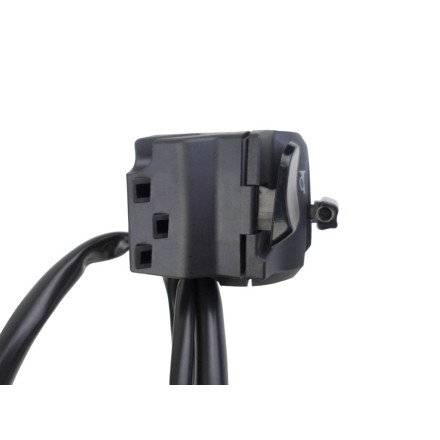 271390558-0001 COMMUTATORE LUCI BLOCCHETTO SINISTRO OEM VOGE VALICO 500 DS DSX