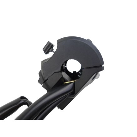 271390558-0001 COMMUTATORE LUCI BLOCCHETTO SINISTRO OEM VOGE VALICO 500 DS DSX