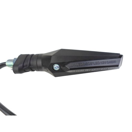 FRECCIA INDICATORE ANTERIORE DESTRA ORIGINALE VOGE VALICO 500 DS DSX