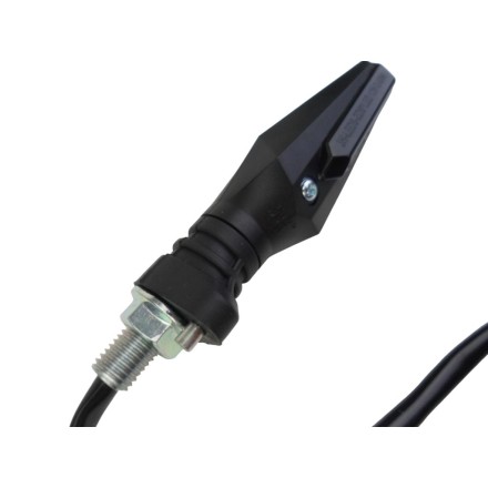 FRECCIA INDICATORE ANTERIORE DESTRA ORIGINALE VOGE VALICO 500 DS DSX