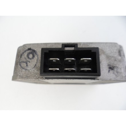 RADDRIZZATORE DI CORRENTE REGOLATORE DI TENSIONE KAWASAKI ZXR 400 1992