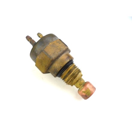 BULBO RADIATORE SENSORE TEMPERATURA ACQUA ORIGINALE KAWASAKI ZXR 400 1992