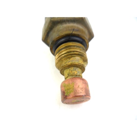 BULBO RADIATORE SENSORE TEMPERATURA ACQUA ORIGINALE KAWASAKI ZXR 400 1992