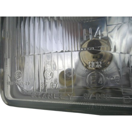 STANLEY PROIETTORE LUCE FARO FANALE ANTERIORE ORIGINALE KAWASAKI ZXR 400 1992