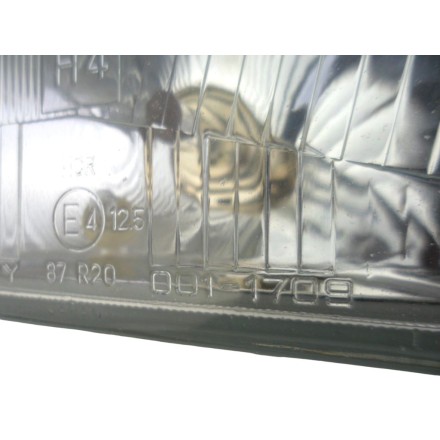 STANLEY PROIETTORE LUCE FARO FANALE ANTERIORE ORIGINALE KAWASAKI ZXR 400 1992