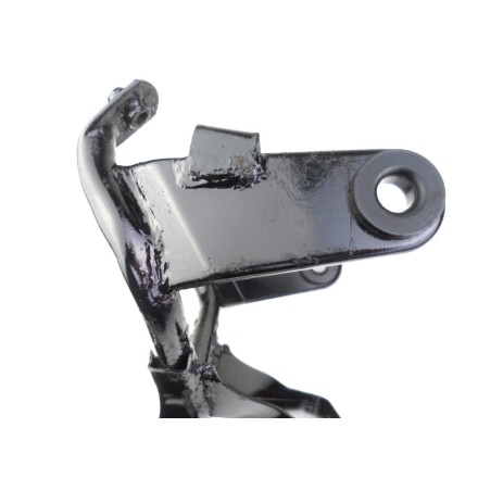 TELAIETTO STAFFA SUPPORTO FARO STRUMENTAZIONE ORIGINALE KAWASAKI ZXR 400 1992