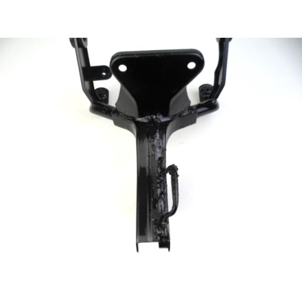 TELAIETTO STAFFA SUPPORTO FARO STRUMENTAZIONE ORIGINALE KAWASAKI ZXR 400 1992