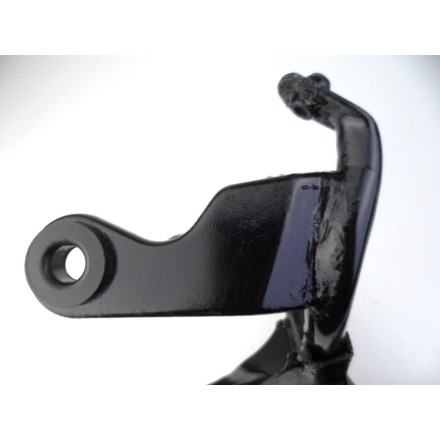 TELAIETTO STAFFA SUPPORTO FARO STRUMENTAZIONE ORIGINALE KAWASAKI ZXR 400 1992