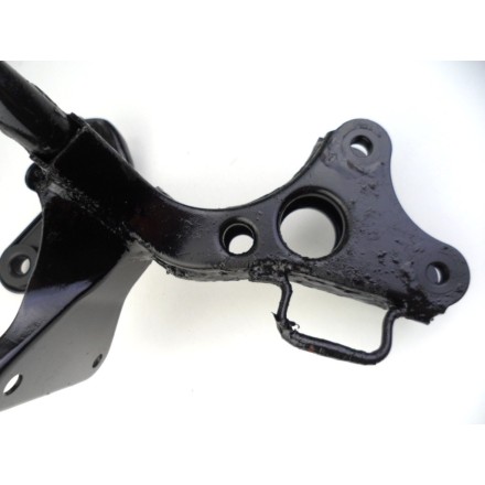 TELAIETTO STAFFA SUPPORTO FARO STRUMENTAZIONE ORIGINALE KAWASAKI ZXR 400 1992