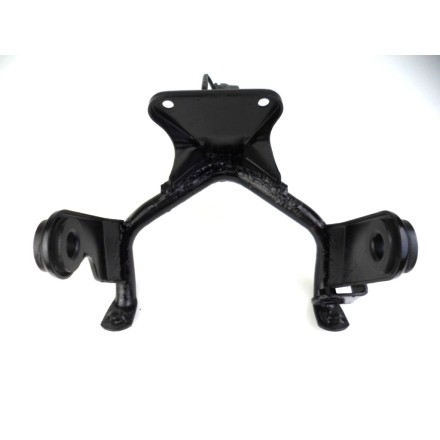 TELAIETTO STAFFA SUPPORTO FARO STRUMENTAZIONE ORIGINALE KAWASAKI ZXR 400 1992