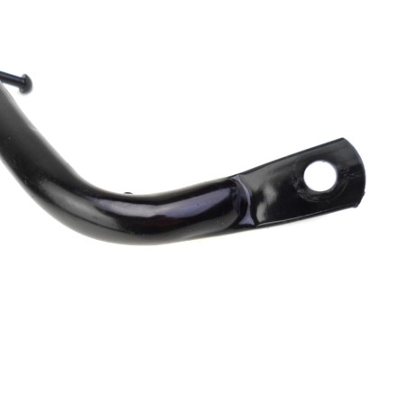 SET MANIGLIE PASSEGGERO SUPPORTI POSTERIORI ORIGINALI KAWASAKI ZXR 400 1992