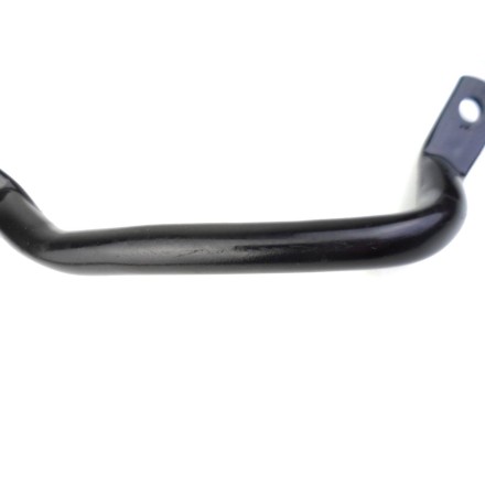 SET MANIGLIE PASSEGGERO SUPPORTI POSTERIORI ORIGINALI KAWASAKI ZXR 400 1992