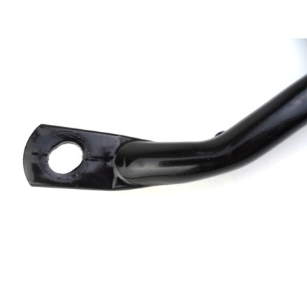 SET MANIGLIE PASSEGGERO SUPPORTI POSTERIORI ORIGINALI KAWASAKI ZXR 400 1992