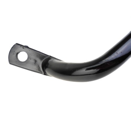 SET MANIGLIE PASSEGGERO SUPPORTI POSTERIORI ORIGINALI KAWASAKI ZXR 400 1992