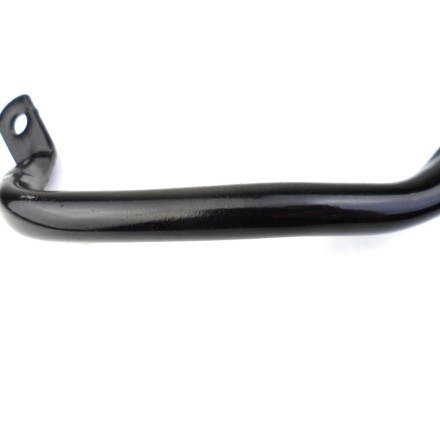 SET MANIGLIE PASSEGGERO SUPPORTI POSTERIORI ORIGINALI KAWASAKI ZXR 400 1992