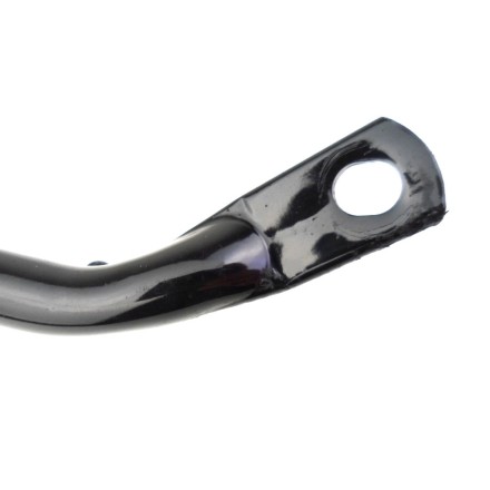 SET MANIGLIE PASSEGGERO SUPPORTI POSTERIORI ORIGINALI KAWASAKI ZXR 400 1992