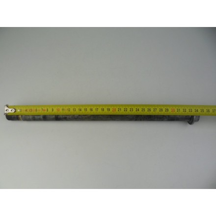 SET PERNO BOCCOLE STAFFA PINZA RUOTA POSTERIORE ORIGINALE KAWASAKI ZXR 400 1992