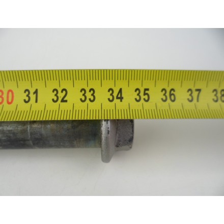 SET PERNO BOCCOLE STAFFA PINZA RUOTA POSTERIORE ORIGINALE KAWASAKI ZXR 400 1992