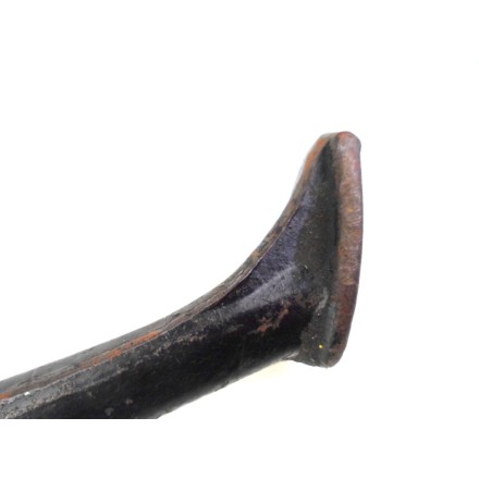 SET CAVALLETTO LATERALE COMPLETO DI ACCESSORI ORIGINALE KAWASAKI ZXR 400 1992