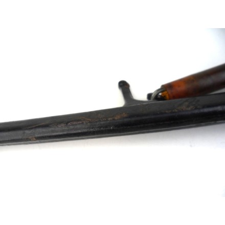 SET CAVALLETTO LATERALE COMPLETO DI ACCESSORI ORIGINALE KAWASAKI ZXR 400 1992