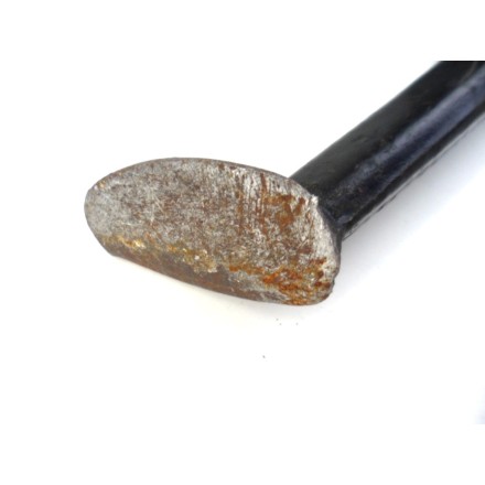 SET CAVALLETTO LATERALE COMPLETO DI ACCESSORI ORIGINALE KAWASAKI ZXR 400 1992