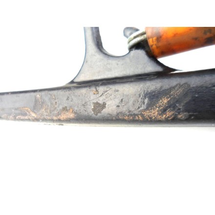 SET CAVALLETTO LATERALE COMPLETO DI ACCESSORI ORIGINALE KAWASAKI ZXR 400 1992