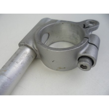 SEMIMANUBRIO MEZZO MANUBRIO LATO SINISTRO ORIGINALE KAWASAKI ZXR 400 1992