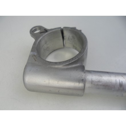 SEMIMANUBRIO MEZZO MANUBRIO LATO SINISTRO ORIGINALE KAWASAKI ZXR 400 1992