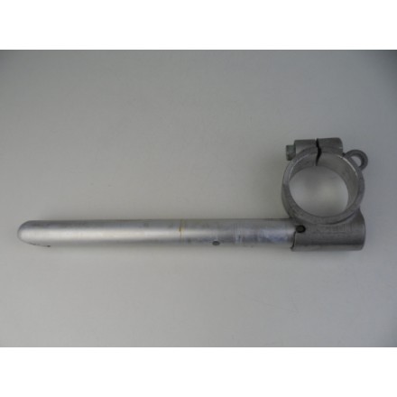 SEMIMANUBRIO MEZZO MANUBRIO LATO SINISTRO ORIGINALE KAWASAKI ZXR 400 1992