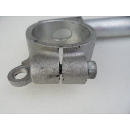 SEMIMANUBRIO MEZZO MANUBRIO LATO SINISTRO ORIGINALE KAWASAKI ZXR 400 1992