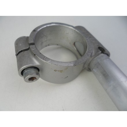 SEMIMANUBRIO MEZZO MANUBRIO LATO SINISTRO ORIGINALE KAWASAKI ZXR 400 1992