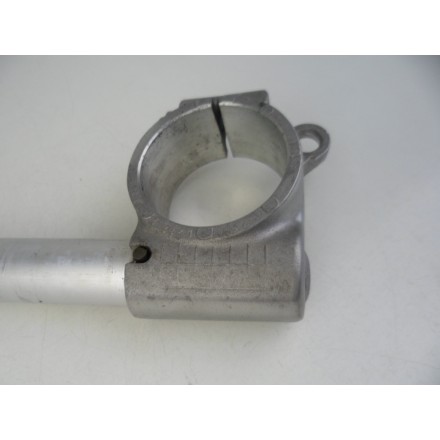 SEMIMANUBRIO MEZZO MANUBRIO LATO SINISTRO ORIGINALE KAWASAKI ZXR 400 1992