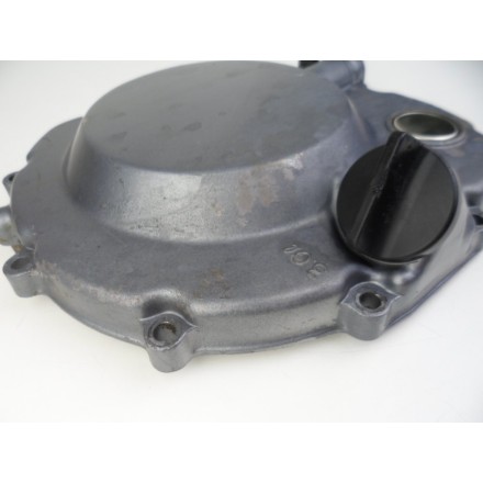 CARTER COPERCHIO MOTORE DESTRO COVER FRIZIONE ORIGINALE KAWASAKI ZXR 400 1992