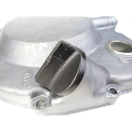 CARTER COPERCHIO MOTORE DESTRO COVER FRIZIONE ORIGINALE KAWASAKI ZXR 400 1992