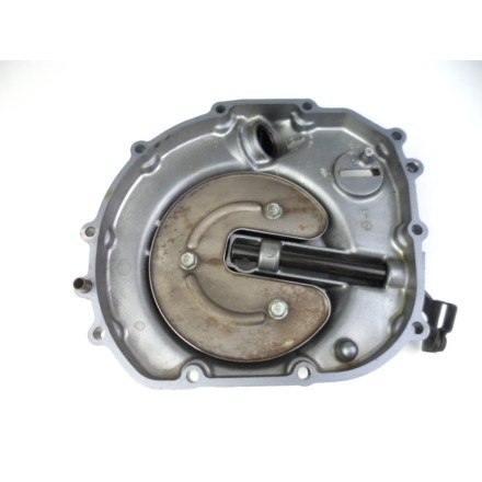 CARTER COPERCHIO MOTORE DESTRO COVER FRIZIONE ORIGINALE KAWASAKI ZXR 400 1992