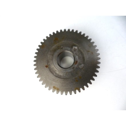 INGRANAGGIO MOTORINO AVVIAMENTO STARTER RINVIO ORIGINALE KAWASAKI ZXR 400 1992