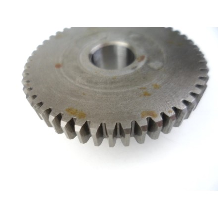 INGRANAGGIO MOTORINO AVVIAMENTO STARTER RINVIO ORIGINALE KAWASAKI ZXR 400 1992