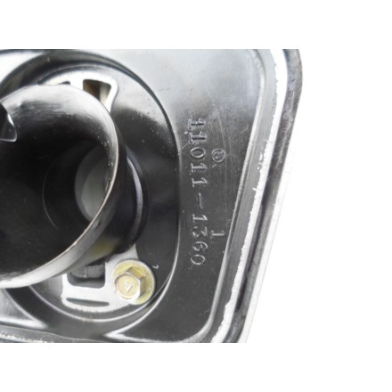 KEIHIN SET CORPO FARFALLATO MOTORE CARBURATORI ORIGINALI KAWASAKI ZXR 400 1992