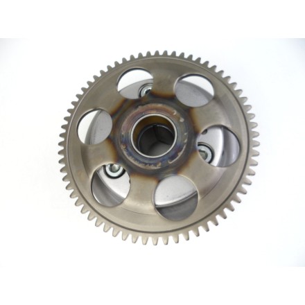 NIPPONDENSO VOLANO CON RUOTA LIBERA MOTORE ORIGINALE KAWASAKI ZXR 400 1992