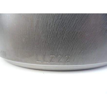 NIPPONDENSO VOLANO CON RUOTA LIBERA MOTORE ORIGINALE KAWASAKI ZXR 400 1992