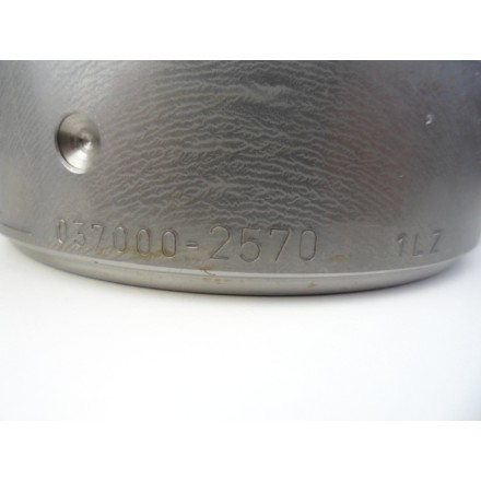 NIPPONDENSO VOLANO CON RUOTA LIBERA MOTORE ORIGINALE KAWASAKI ZXR 400 1992