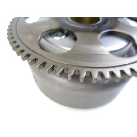 NIPPONDENSO VOLANO CON RUOTA LIBERA MOTORE ORIGINALE KAWASAKI ZXR 400 1992